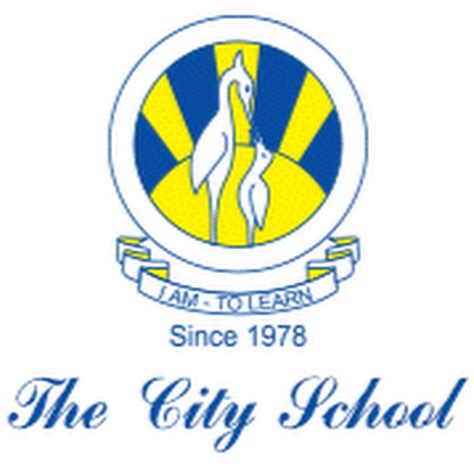 the city school ams|The City School .